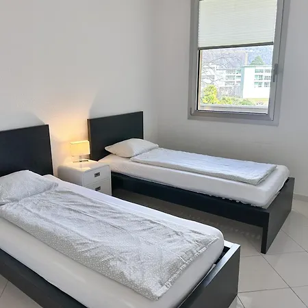 By Fewotessin Apartment *