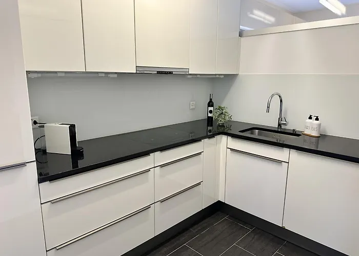 By Fewotessin Apartment *