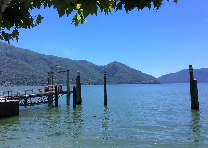 By Fewotessin Apartment