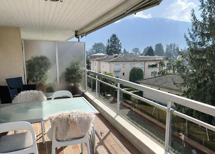 By Fewotessin Apartament *