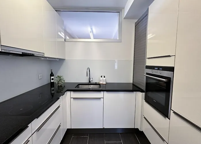 Apartament By Fewotessin Ascona