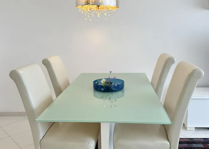 Apartament By Fewotessin *