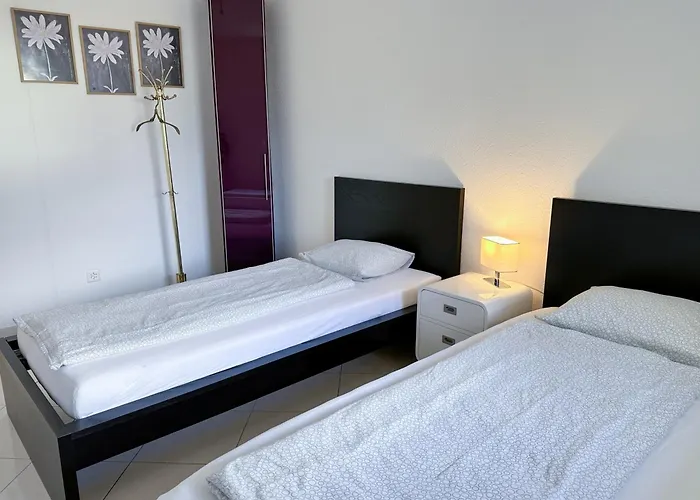 Apartament By Fewotessin *